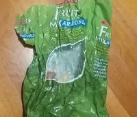 Fruit mix armonia