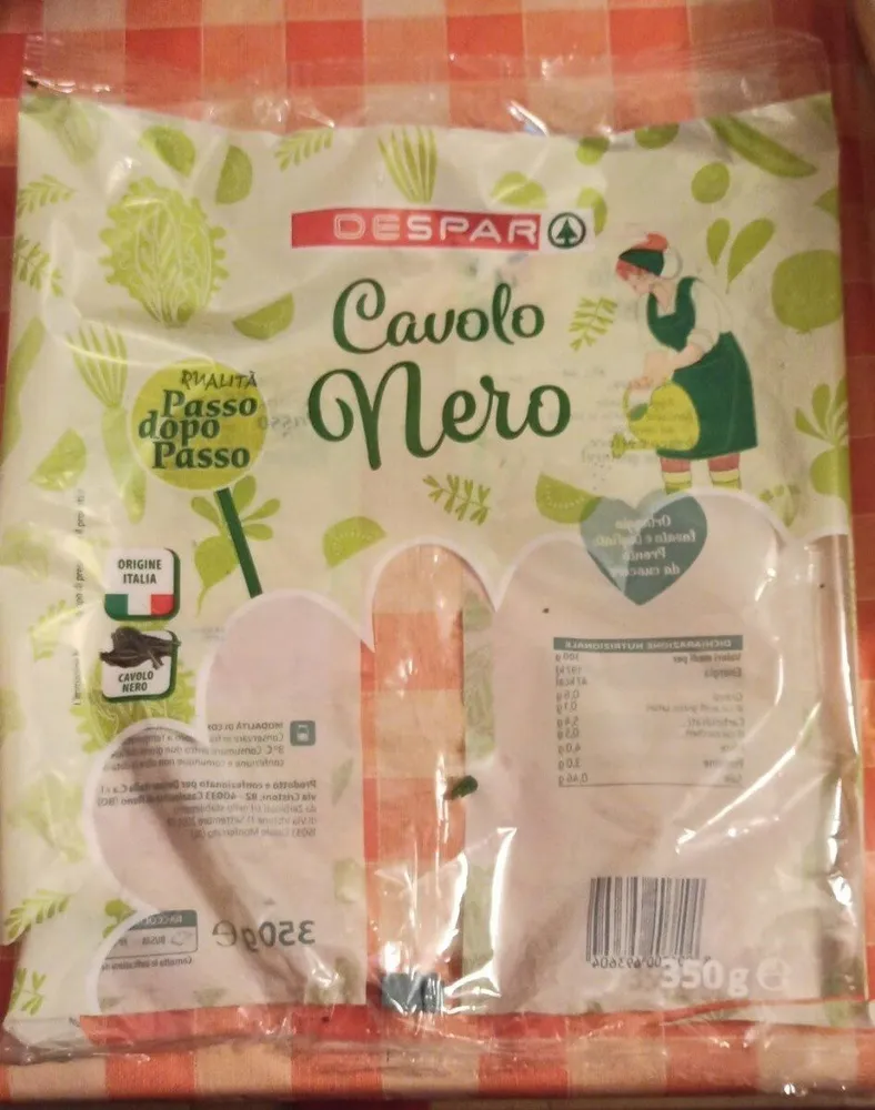 Cavolo nero