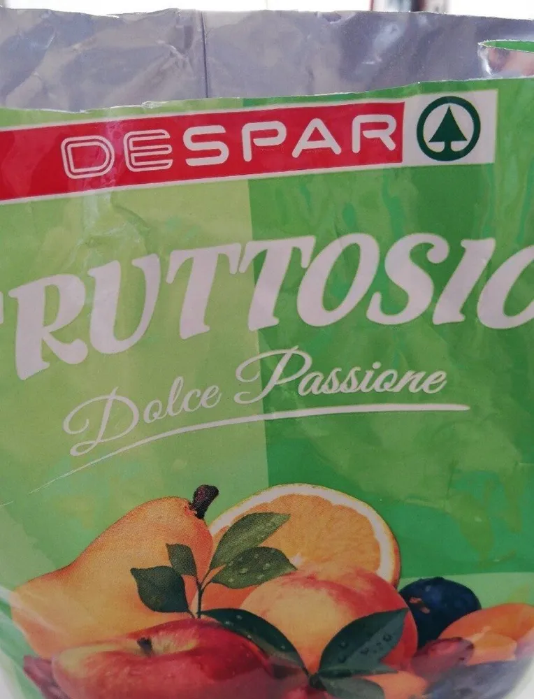 Fruttosio