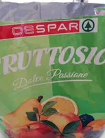 Fruttosio