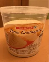 Pane Grattugiato