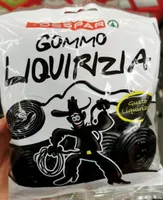 Gommo Liquirizia