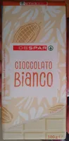 Cioccolato Bianco