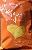 RIGATE gusto classico