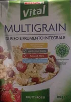 Multigrain