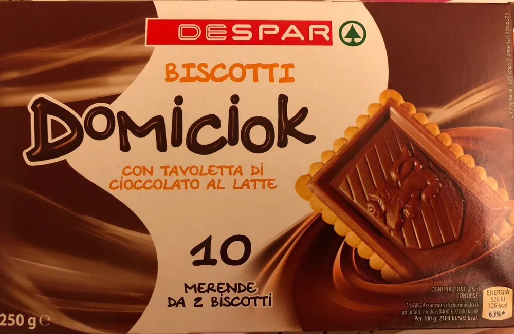 Domiciok