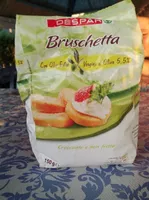 Bruschette