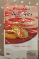 Bruschetta