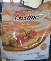 crostino dorato