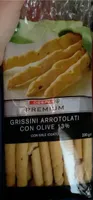 Grissini