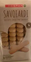 savoiardi