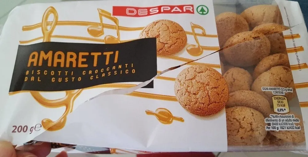 Amaretti