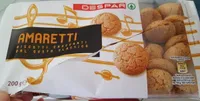Amaretti
