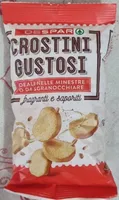 Crostini gustosi