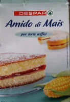 Amido di mais