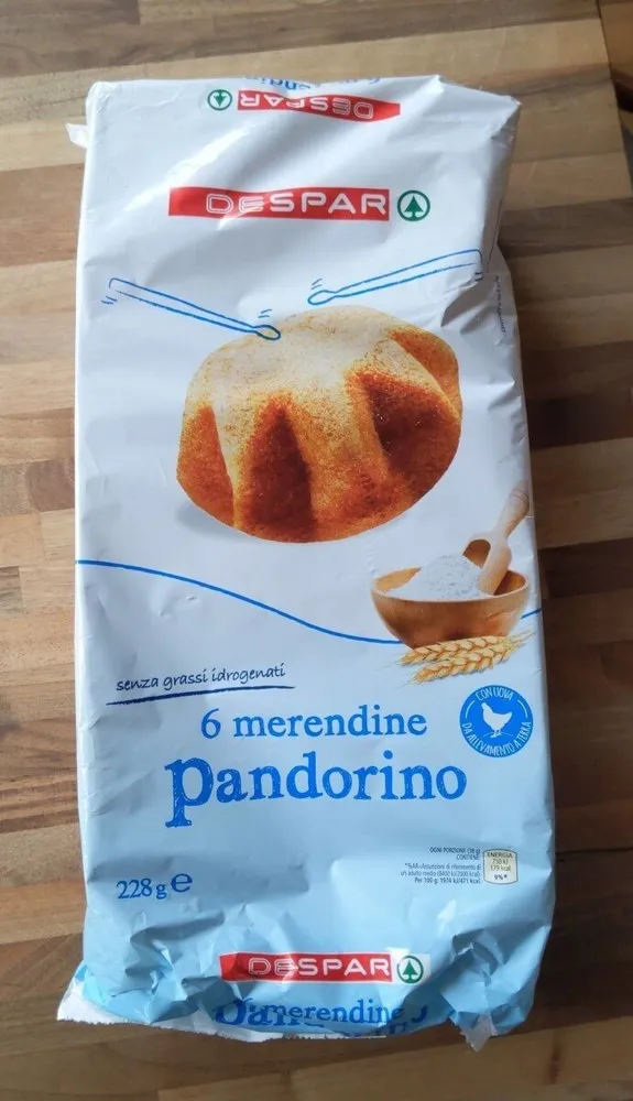 Pandorino