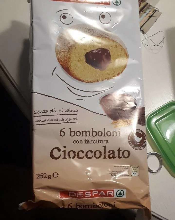 Bimboloni