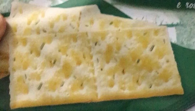 Crackers