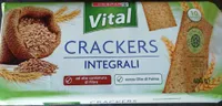 Crackers integrali