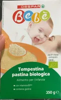 Tempestina pastina biologica