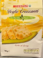 Sfoglie Croccanti
