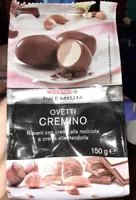 OVETTI CREMINO