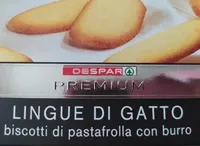 Lingue di gatto