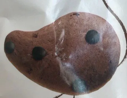 Frollini Choco noir