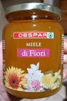 Miele di fiori