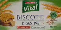 Digestive