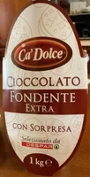 Uovo di Pasqua