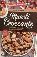 Muesli Croccante