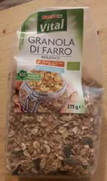 Granola di Farro