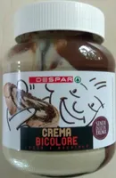 Crema Bicolore