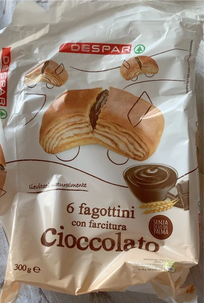 Fagottino