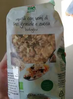 Muesli