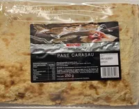 Pane carasau