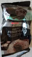 Ovetti fondente