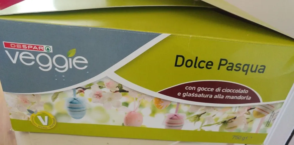 Dolce di Pasqua