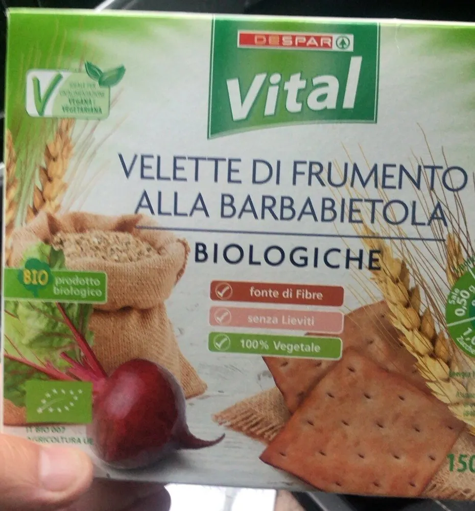 Vital