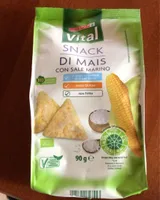 Snack di Mais