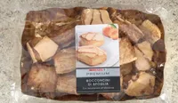Bocconcini di sfoglia