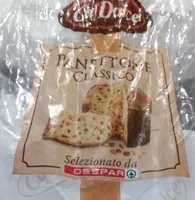 Panettone classico