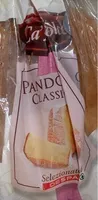 Pandoro cà dolce