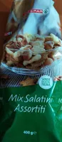 Mix salatini assortiti