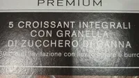 Croissant integrali