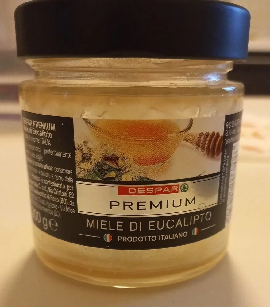 Miele di Eucalipto