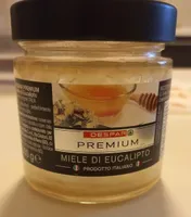 Miele di Eucalipto