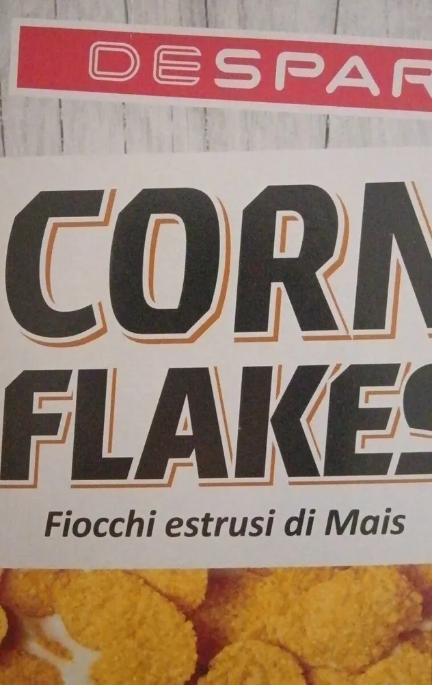 Corn Flakes