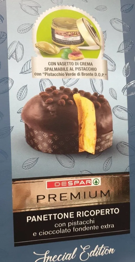 special editon